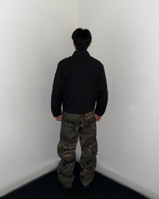 MUNDANE ARMOR TEST 1