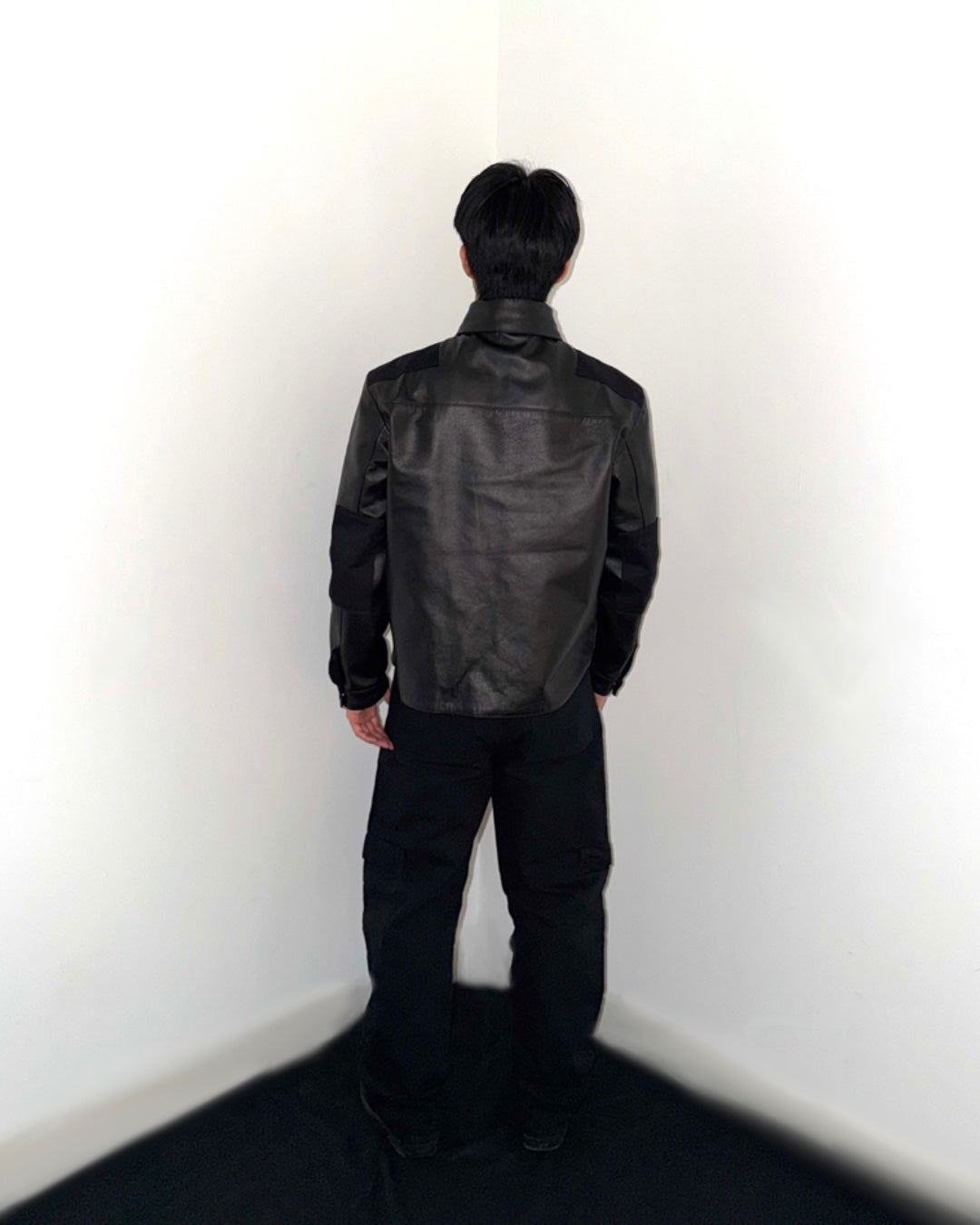 MUNDANE ARMOR TEST 2